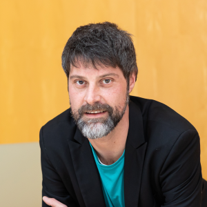 Retrato de Roberto