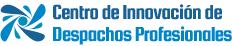 Logotipo Centro de innovación de despachos profesionales