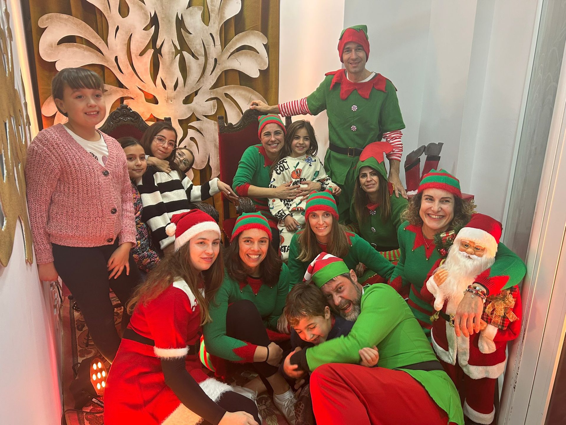 Pagoa Consultoras empresa francia