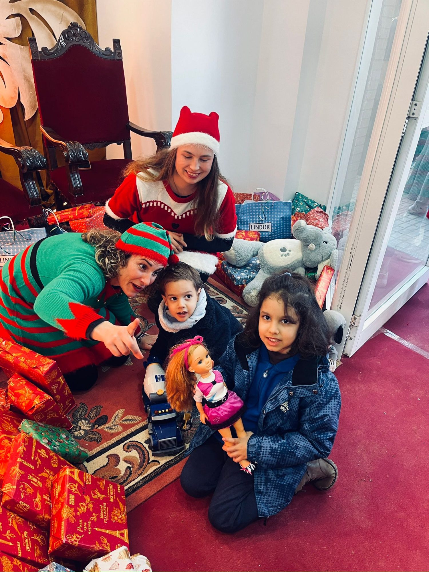 Pagoa Consultoras empresa francia