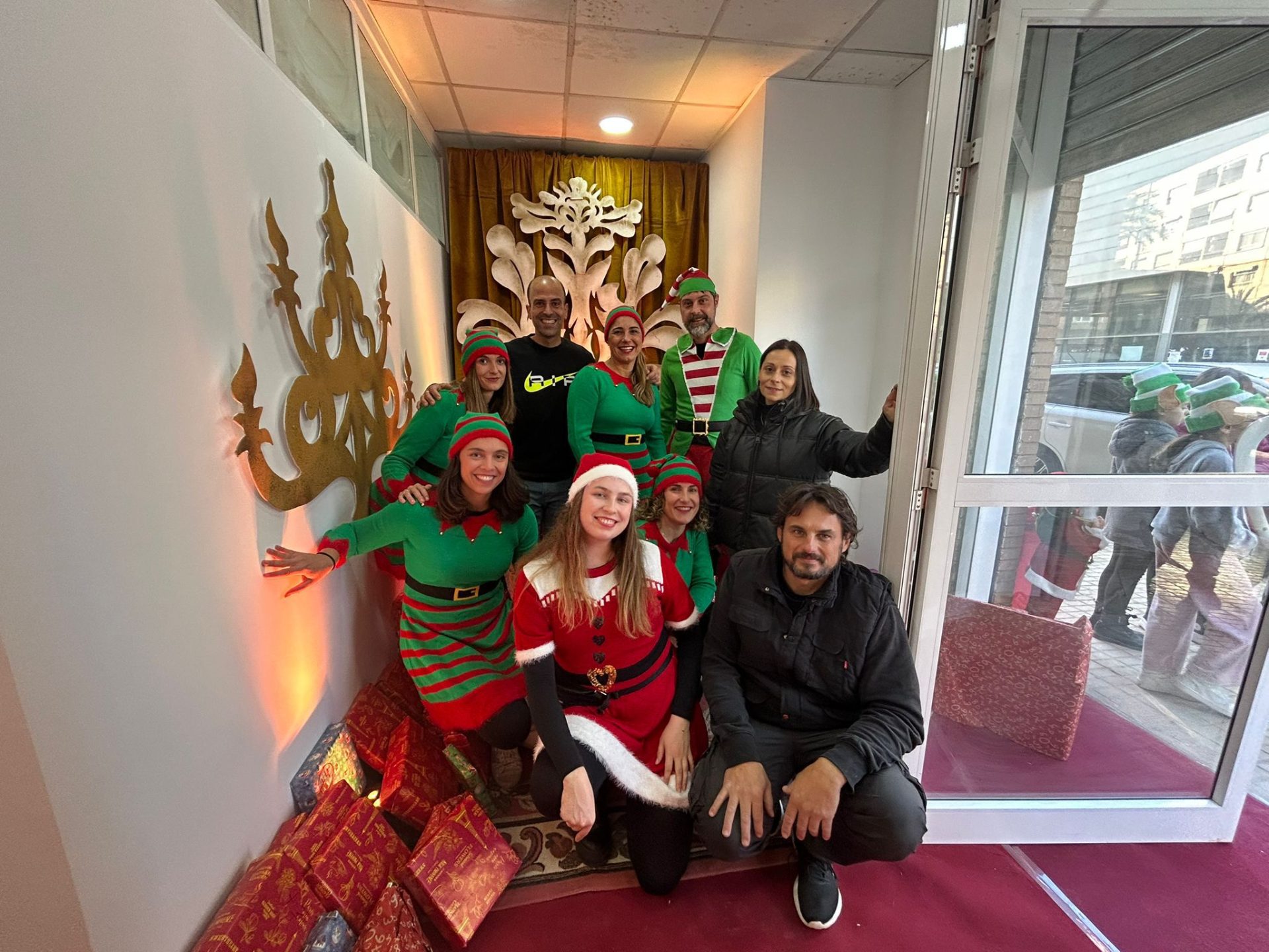 Pagoa Consultoras empresa francia