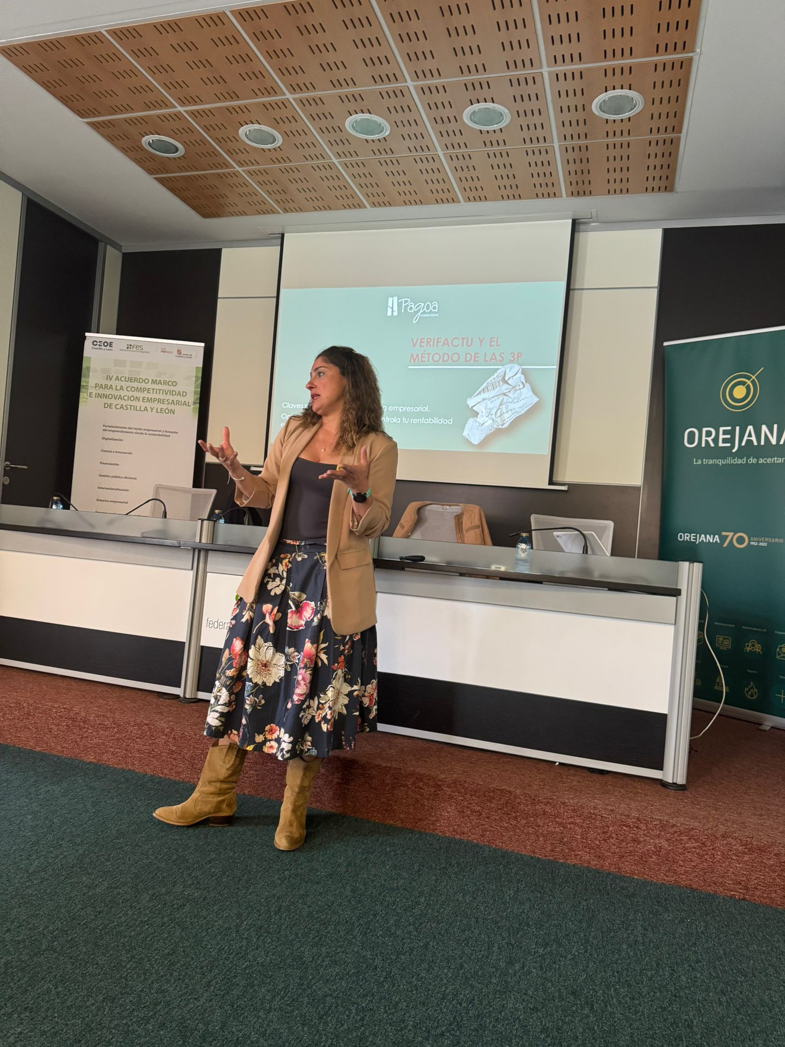 Leire Gil consultora Leire Gil consultora