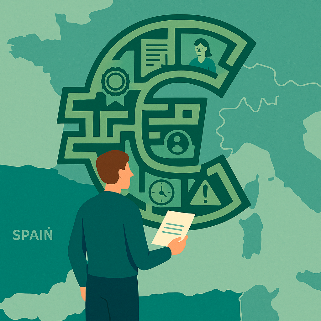 Rescate de Cuentas Bancarias en Francia: Guía para Herederos Españoles