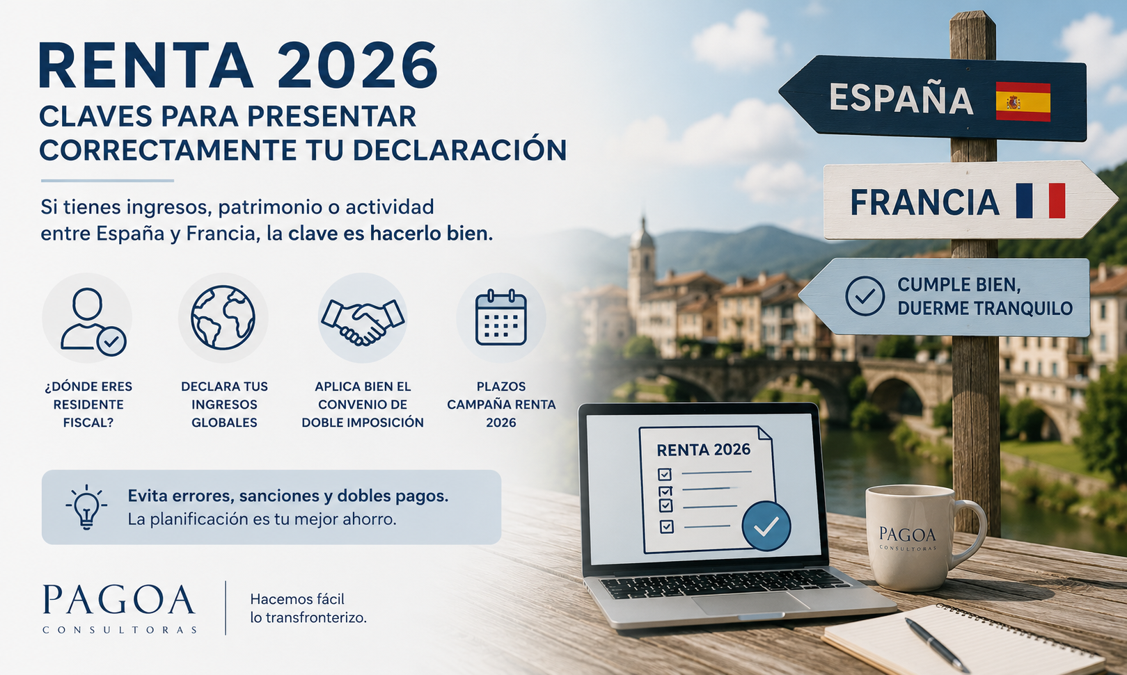 renta 2026
